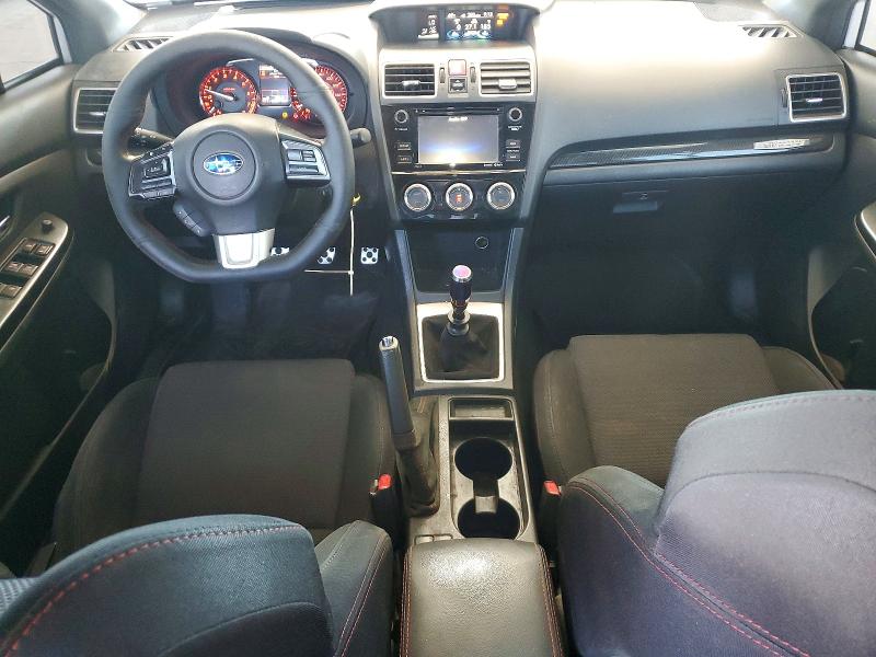 Aukcja sprzedaży 2017 Subaru Wrx, vin: JF1VA1B65H9818718, numer aukcji: 55740916