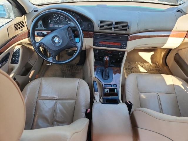 Продаж на аукціоні авто 2003 Bmw 530, vin: WBADT63473CK28202, номер лоту: 58117376