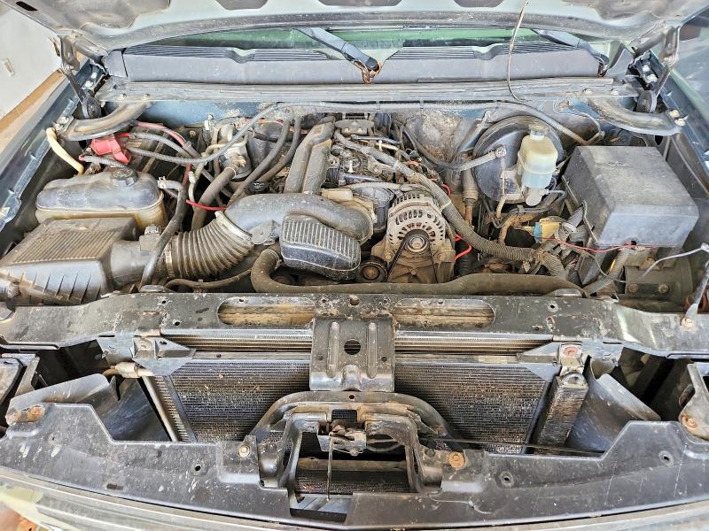 58292466 :رقم المزاد ، 3GCPKSE35BG161868 vin ، 2011 Chevrolet Silverado مزاد بيع