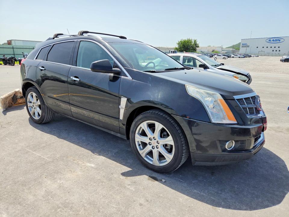Продажа на аукционе авто 2011 Cadillac Srx, vin: 3GYFNKE6XBS545987, номер лота: 85977655