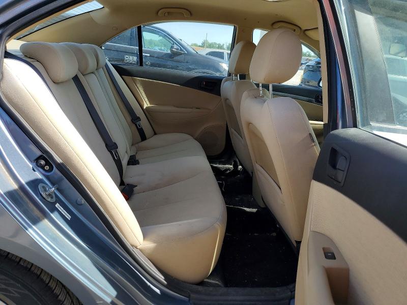 57875506 :رقم المزاد ، 5NPET46C39H514401 vin ، 2009 Hyundai Sonata مزاد بيع