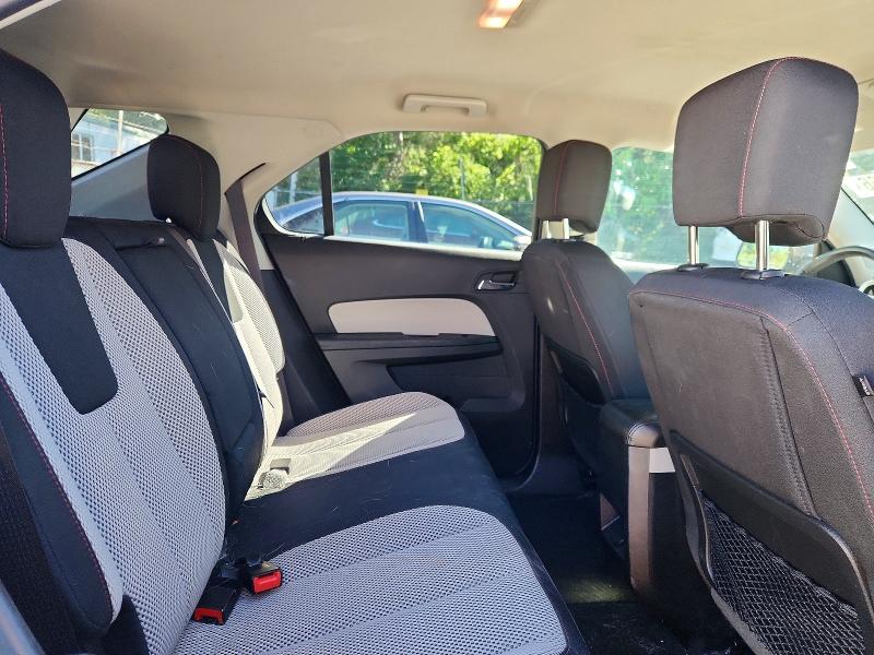 Продаж на аукціоні авто 2017 Chevrolet Equinox, vin: 2GNFLFEK3H6338842, номер лоту: 58552066