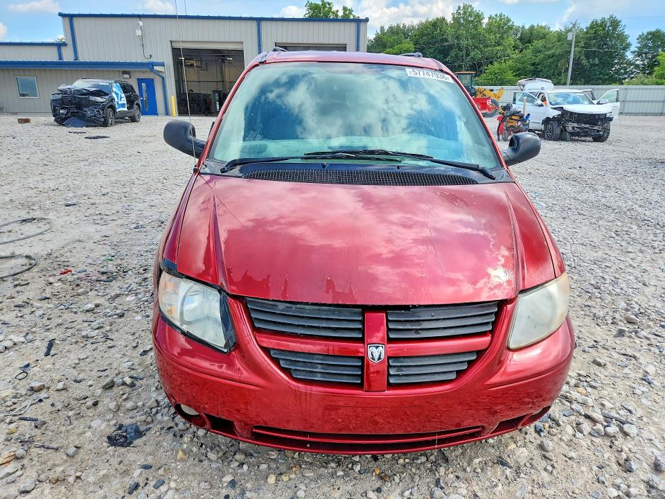 Aukcja sprzedaży 2005 Dodge Grand Caravan, vin: 2D4GP44L45R129445, numer aukcji: 57747936