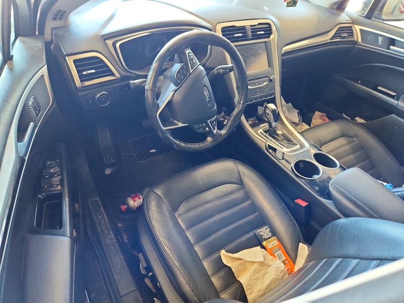 Продаж на аукціоні авто 2013 Ford Fusion, vin: 3FA6P0HRXDR259650, номер лоту: 56672136