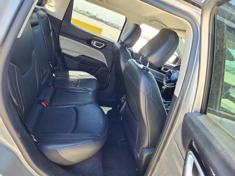 Продаж на аукціоні авто 2022 Jeep Compass, vin: 3C4NJDCB3NT153294, номер лоту: 57002516