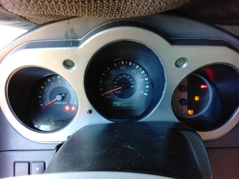 Aukcja sprzedaży 2003 Nissan Xterra, vin: 5N1ED28T73C645568, numer aukcji: 55778276
