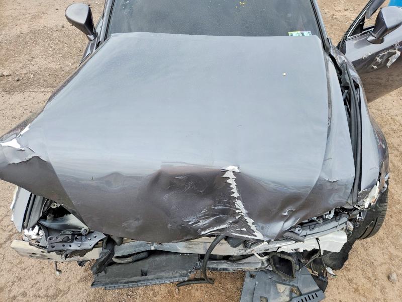 Aukcja sprzedaży 2016 Lexus Is, vin: JTHBA1D26G5025696, numer aukcji: 58055606