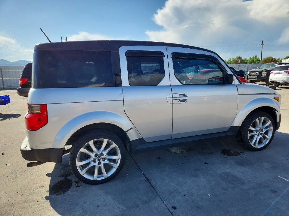 Aukcja sprzedaży 2006 Honda Element, vin: 5J6YH277X6L001409, numer aukcji: 55438506