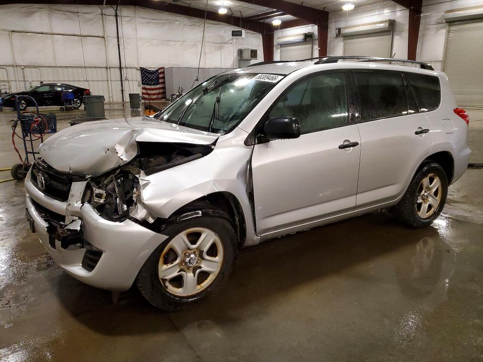 Aukcja sprzedaży 2011 Toyota Rav4, vin: 2T3BF4DV0BW151780, numer aukcji: 58309466