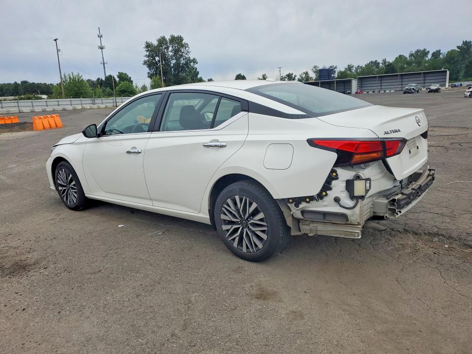 Продажа на аукционе авто 2024 Nissan Altima, vin: 1N4BL4DW3RN365851, номер лота: 58913246