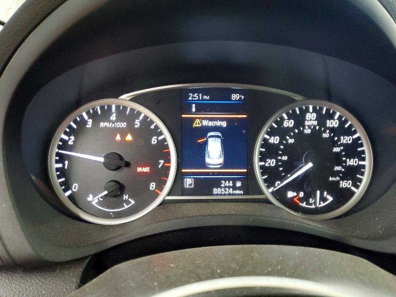 Продажа на аукционе авто 2019 Nissan Sentra, vin: 3N1AB7AP9KL616002, номер лота: 56060936