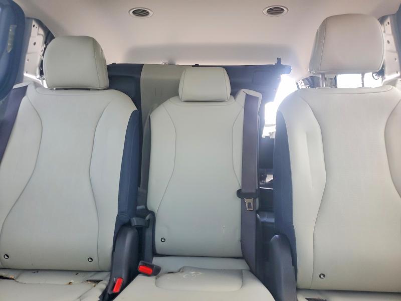 Aukcja sprzedaży 2025 Kia Carnival, vin: KNDNC5K34S6505489, numer aukcji: 56831236