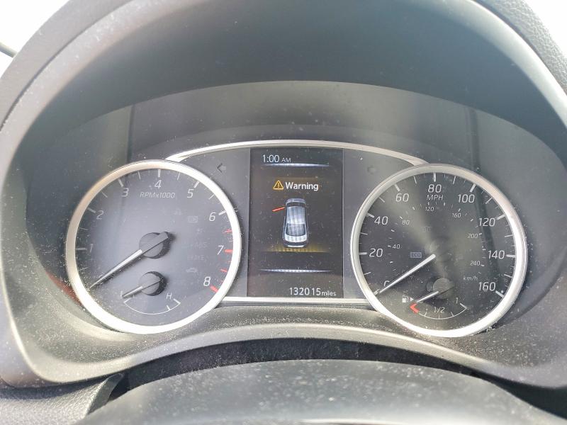 Продаж на аукціоні авто 2016 Nissan Sentra, vin: 3N1AB7AP3GY317051, номер лоту: 58382706