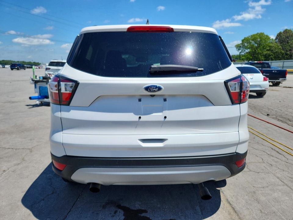 Aukcja sprzedaży 2018 Ford Escape, vin: 1FMCU0HD2JUC16821, numer aukcji: 57781976