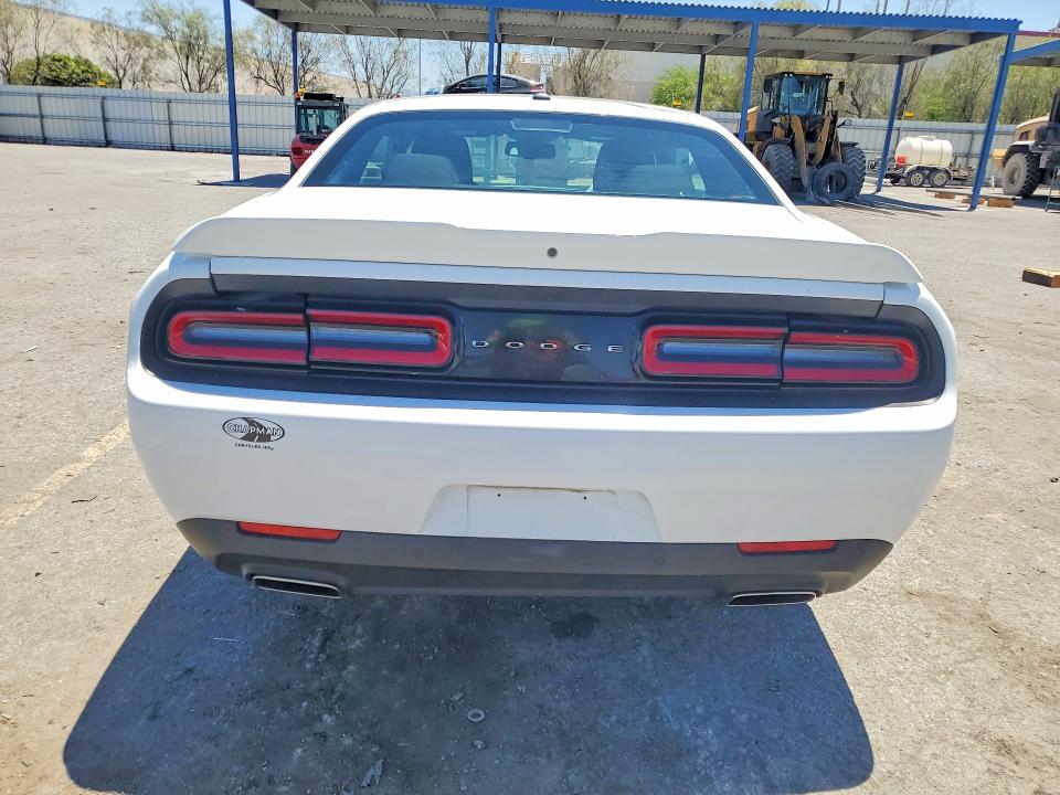 Aukcja sprzedaży 2022 Dodge Challenger, vin: 2C3CDZJG0NH211496, numer aukcji: 58138586