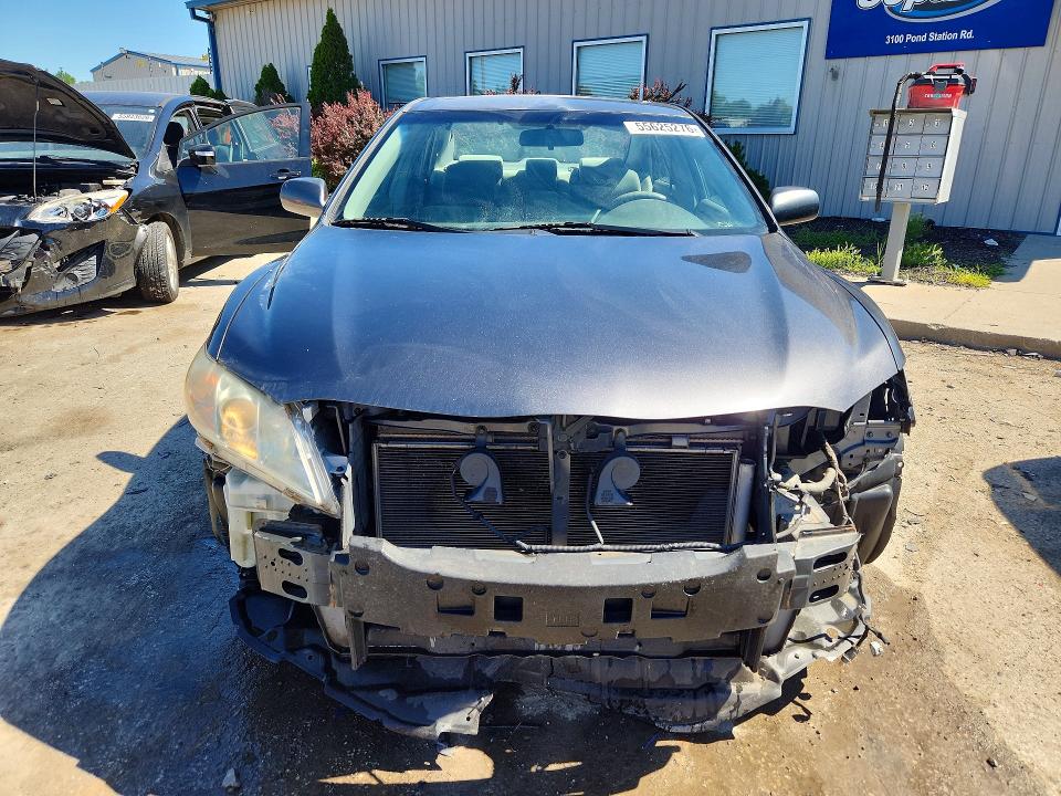 Aukcja sprzedaży 2009 Toyota Camry, vin: 4T1BE46K19U806747, numer aukcji: 55625276