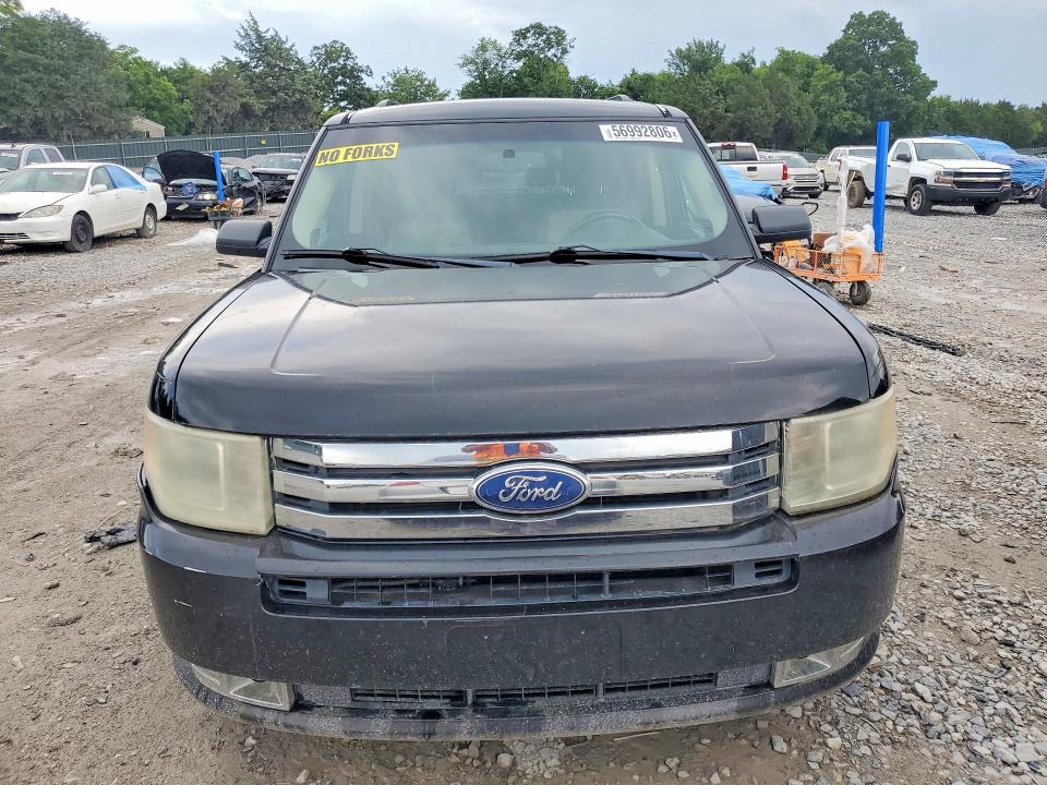 Aukcja sprzedaży 2011 Ford Flex, vin: 2FMGK5BC6BBD23902, numer aukcji: 56992806