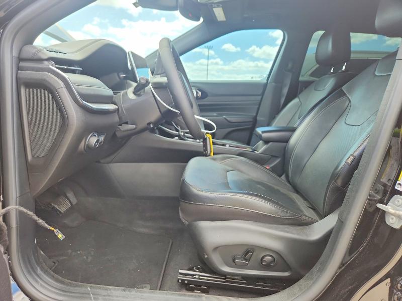 Продажа на аукционе авто 2023 Jeep Compass, vin: 3C4NJDCNXPT529275, номер лота: 55676546
