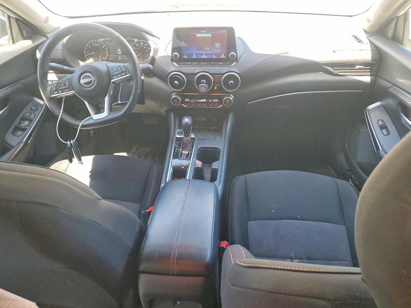 Aukcja sprzedaży 2024 Nissan Sentra, vin: 3N1AB8DV7RY303057, numer aukcji: 54891686
