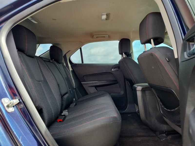 Aukcja sprzedaży 2016 Chevrolet Equinox, vin: 2GNALCEKXG1135404, numer aukcji: 56719526