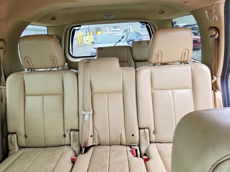 Aukcja sprzedaży 2008 Ford Expedition, vin: 1FMFU18508LA65022, numer aukcji: 56681066