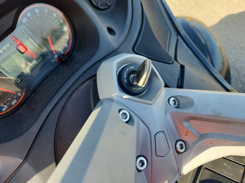 Aukcja sprzedaży 2016 Can-am Spyder Roadster, vin: 2BXNBDD29GV003859, numer aukcji: 59025726
