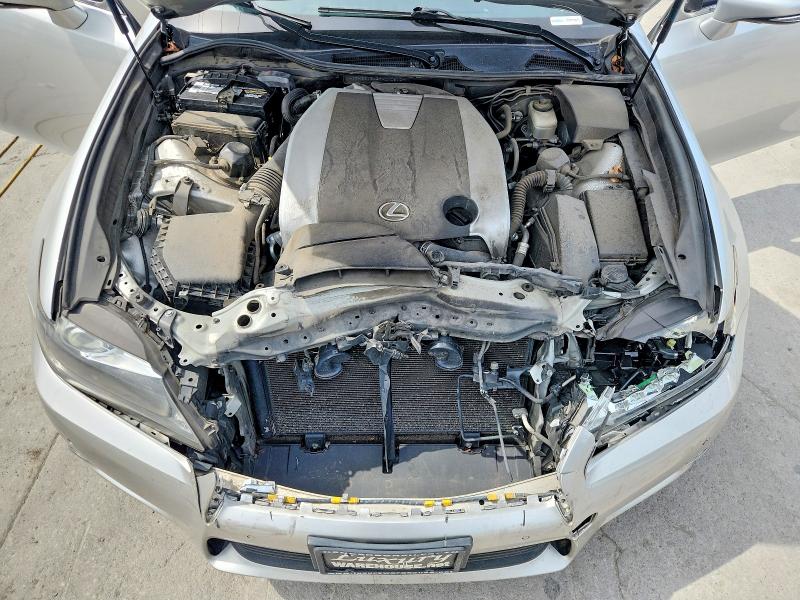 Продаж на аукціоні авто 2015 Lexus Gs, vin: JTHBE1BL5FA010810, номер лоту: 56110006