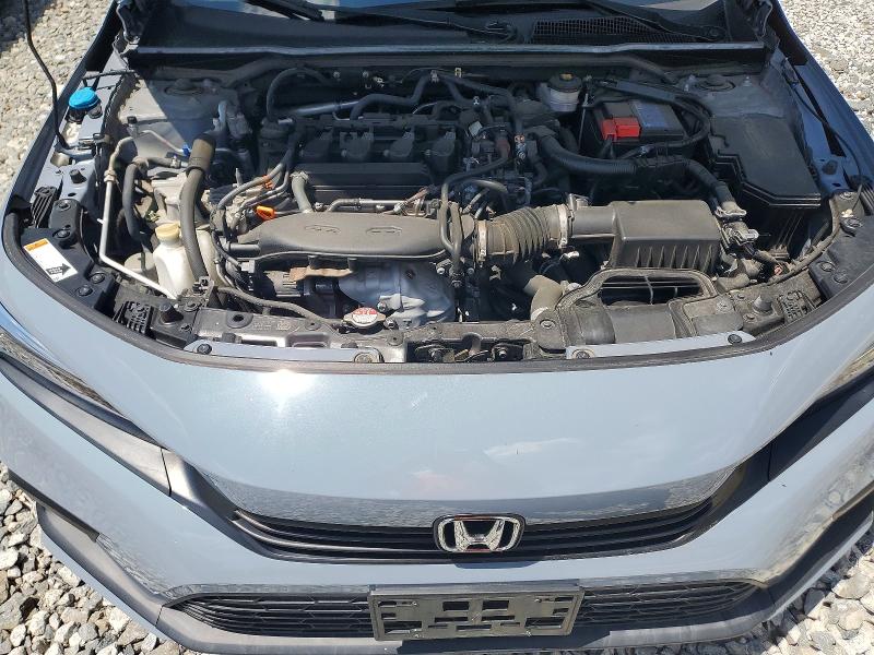 Продажа на аукционе авто 2022 Honda Civic, vin: 2HGFE1F9XNH305906, номер лота: 57013006