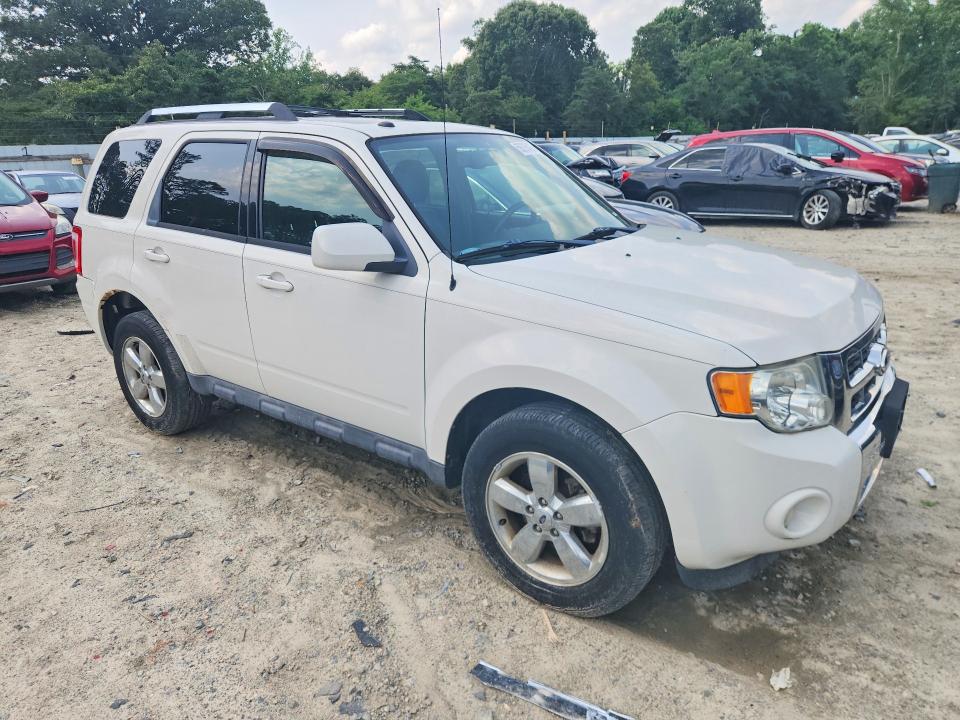 2011 Ford Escape მანქანა იყიდება აუქციონზე, vin: 1FMCU0EG4BKA71793, აუქციონის ნომერი: 56296426
