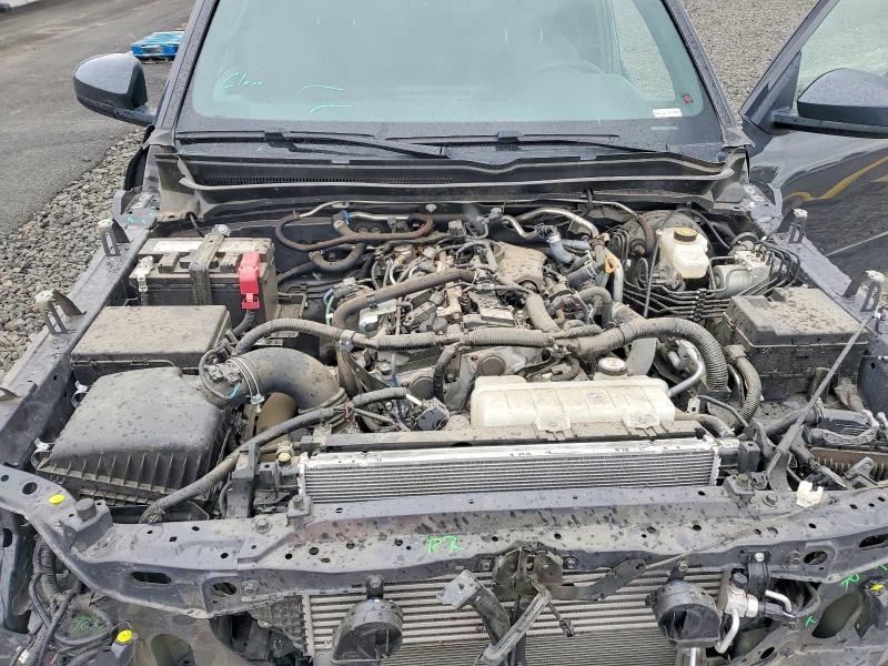 Aukcja sprzedaży 2024 Toyota Tacoma, vin: 3TMLB5JN7RM015281, numer aukcji: 50364646