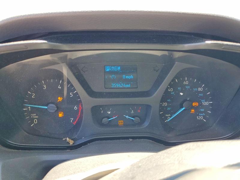 Aukcja sprzedaży 2016 Ford Transit, vin: 1FTYR1CG2GKB40007, numer aukcji: 56124836