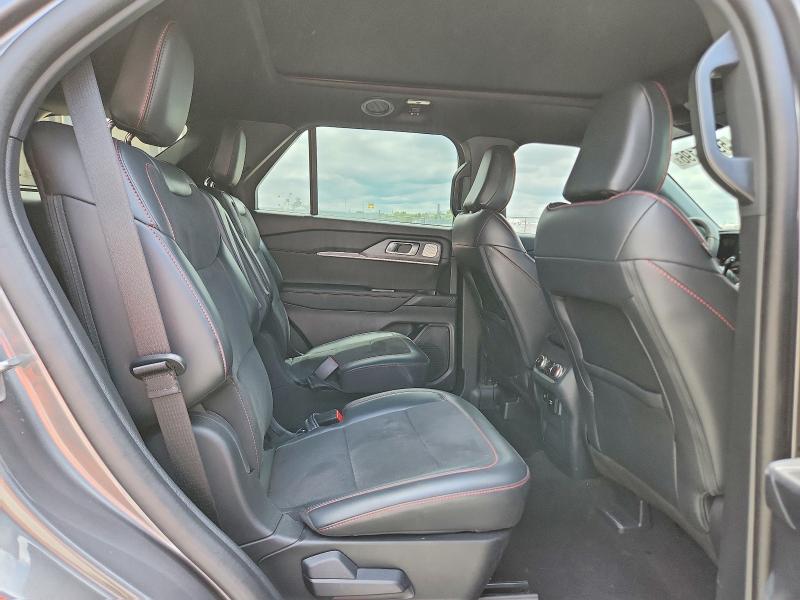 Продаж на аукціоні авто 2025 Ford Explorer, vin: 1FMWK8GC3SGC02551, номер лоту: 59075196