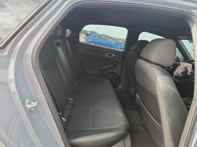 Продаж на аукціоні авто 2025 Honda Civic, vin: 19XFL4H82SE012440, номер лоту: 55687456
