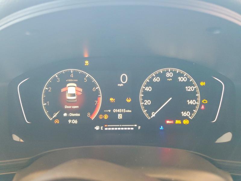 Продаж на аукціоні авто 2026 Honda Civic, vin: 2HGFE2F29TH563436, номер лоту: 85769365