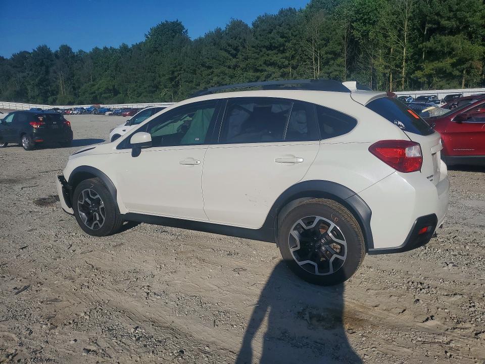56091526 :رقم المزاد ، JF2GPADC7H8203079 vin ، 2017 Subaru Crosstrek مزاد بيع