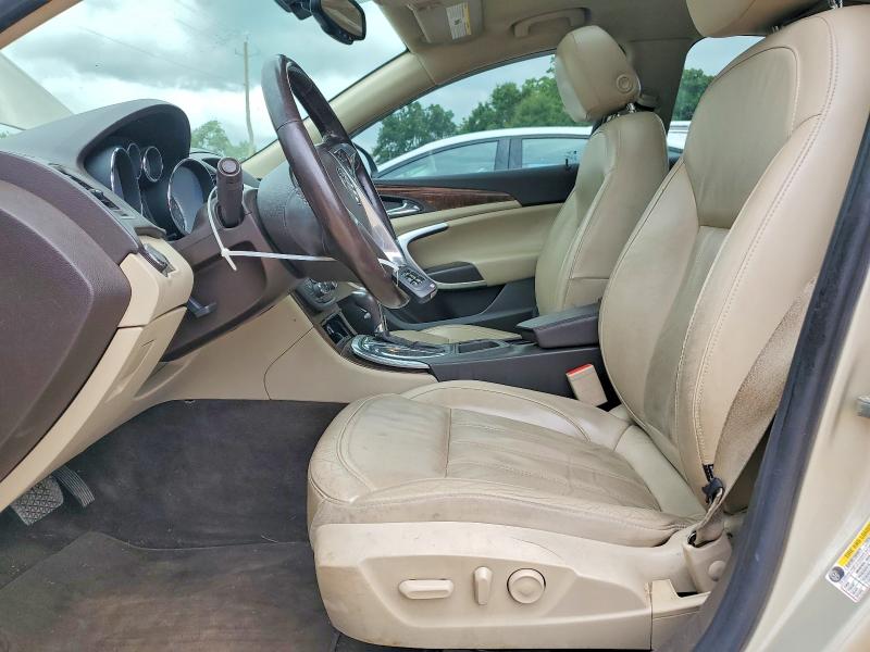 Aukcja sprzedaży 2013 Buick Regal, vin: 2G4GS5EV4D9155989, numer aukcji: 55960456