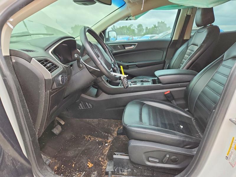 Продажа на аукционе авто 2020 Ford Edge, vin: 2FMPK3J99LBA11858, номер лота: 55379506