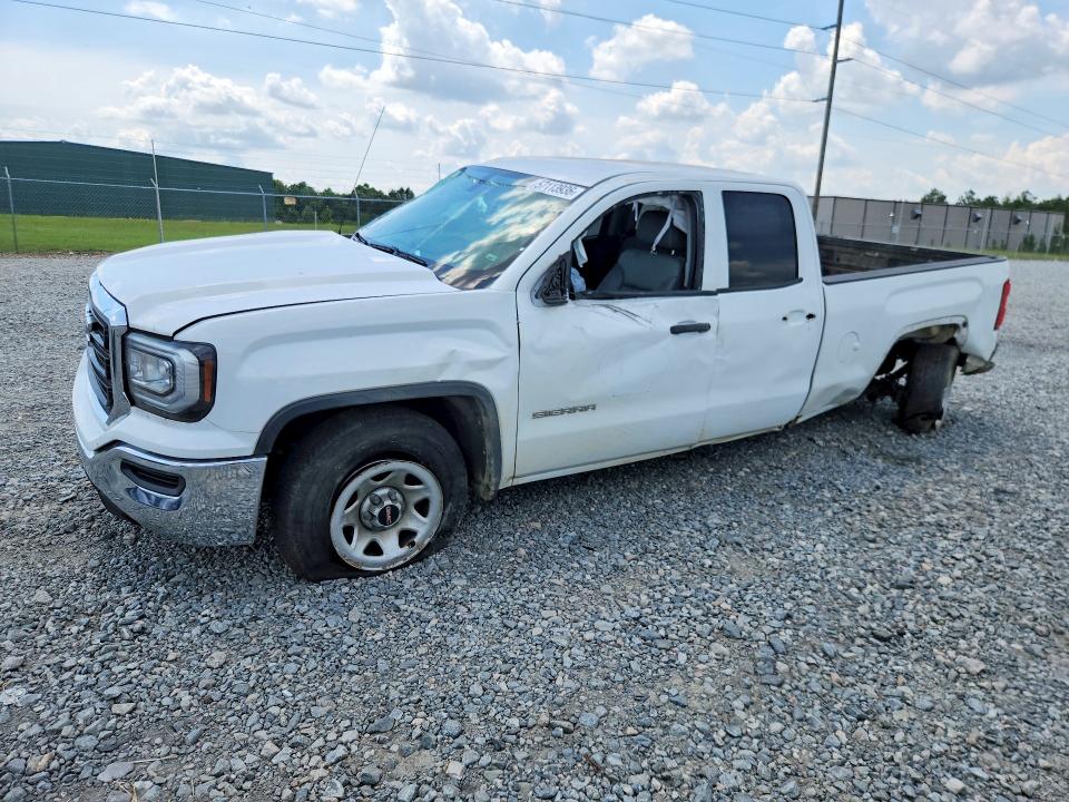 Aukcja sprzedaży 2019 Gmc Sierra Limited, vin: 2GTR1LECXK1181561, numer aukcji: 57113936