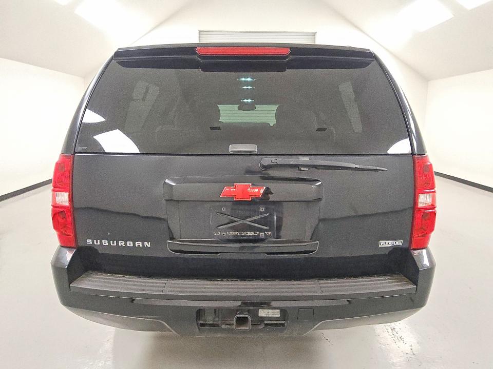 Продаж на аукціоні авто 2007 Chevrolet Suburban, vin: 1GNFC16037R216971, номер лоту: 59089676