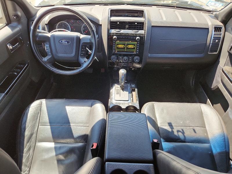 Aukcja sprzedaży 2010 Ford Escape, vin: 1FMCU9EG9AKB52873, numer aukcji: 56015676