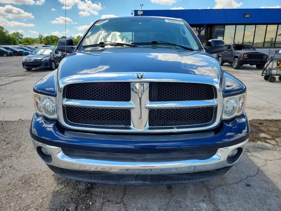 Aukcja sprzedaży 2003 Dodge Ram 2500, vin: 3D7KA28D83G849825, numer aukcji: 58086566