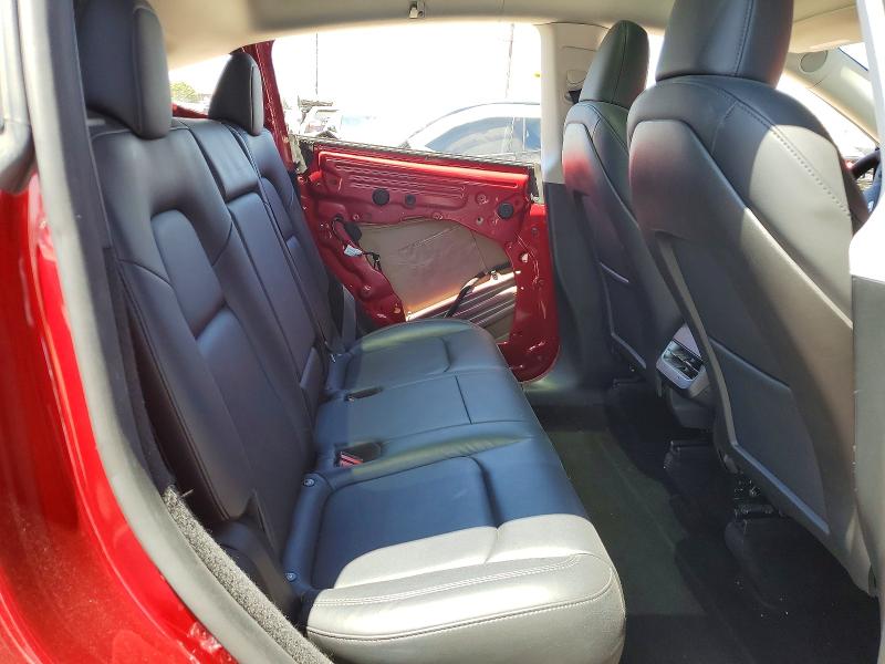 Продажа на аукционе авто 2024 Tesla Model Y, vin: 7SAYGDEDXRF164553, номер лота: 57347666