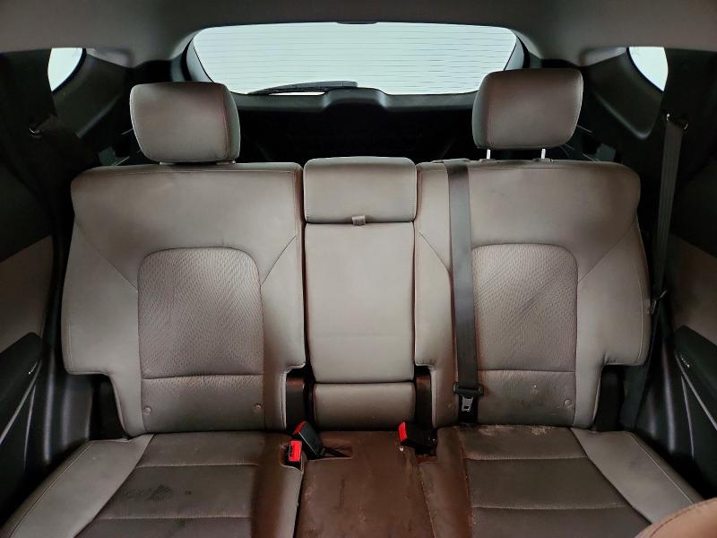 Продаж на аукціоні авто 2018 Hyundai Santa Fe Sport, vin: 5NMZU3LB1JH101771, номер лоту: 57726496