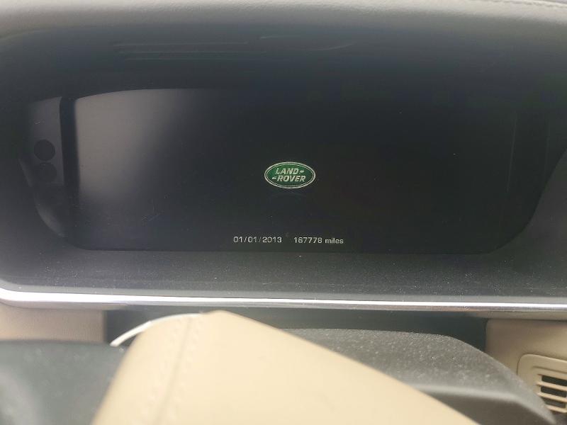 Продажа на аукционе авто 2015 Land Rover Range Rover, vin: SALGS2TF4FA214506, номер лота: 57378466