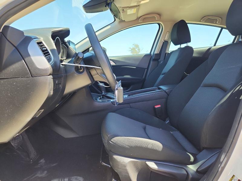 Продажа на аукционе авто 2018 Mazda 3, vin: 3MZBN1K75JM226024, номер лота: 56108616