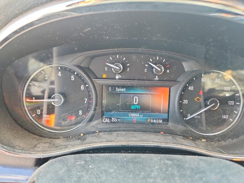 2019 Buick Encore მანქანა იყიდება აუქციონზე, vin: KL4CJASB0KB957082, აუქციონის ნომერი: 55989006