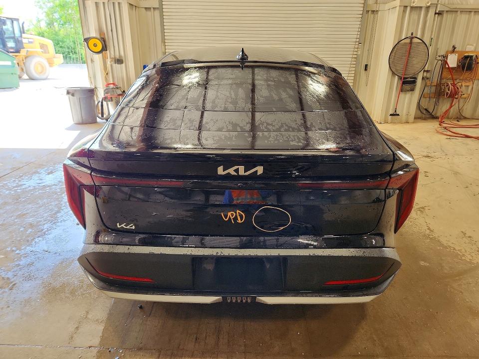 56408306 :رقم المزاد ، 3KPFT4DE3TE256241 vin ، 2026 Kia K4 مزاد بيع