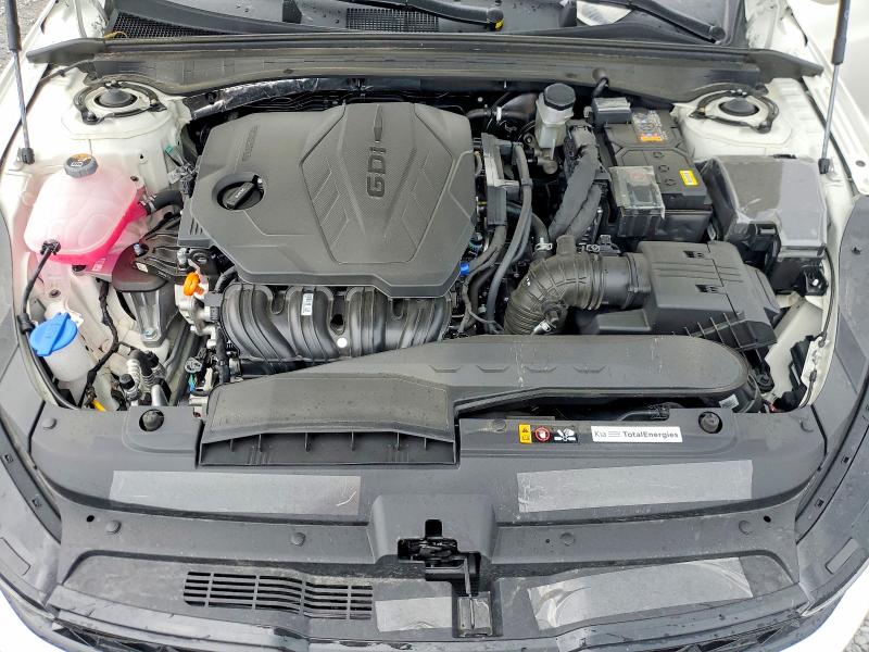 Продажа на аукционе авто 2026 Kia K5, vin: KNAG64J70T5429949, номер лота: 57582656
