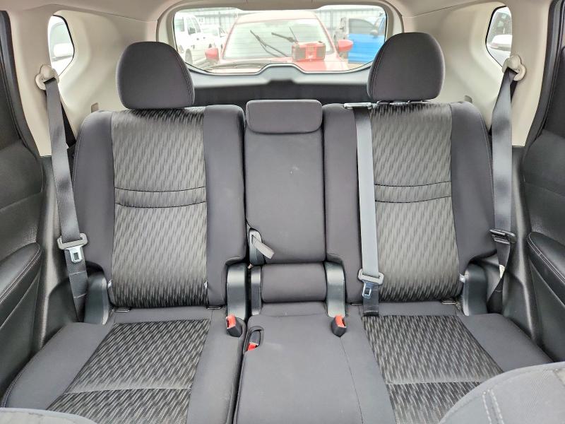 Продажа на аукционе авто 2020 Nissan Rogue, vin: 5N1AT2MV7LC791218, номер лота: 58894776