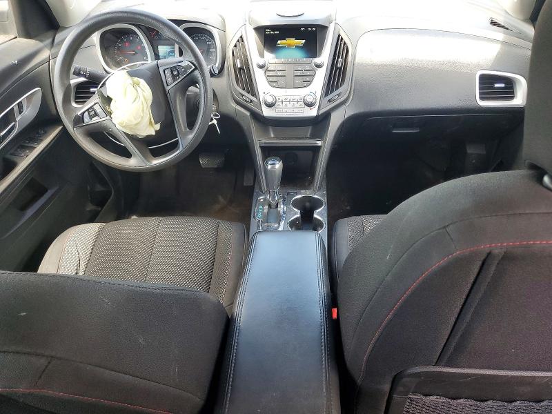 Продажа на аукционе авто 2016 Chevrolet Equinox, vin: 1GNALBEK7GZ103947, номер лота: 57998806